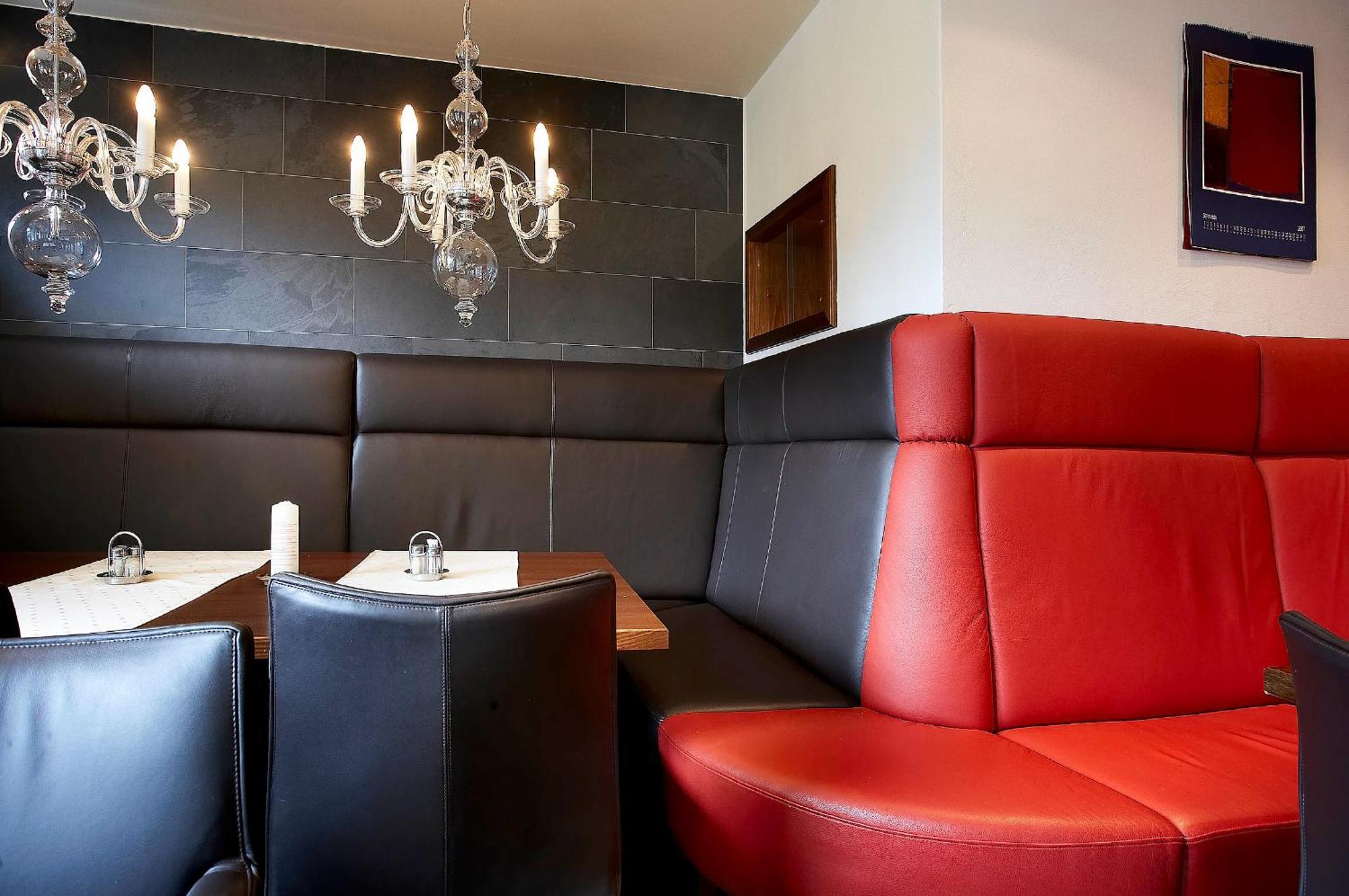 Hotel Wieser Mittersill Bagian luar foto