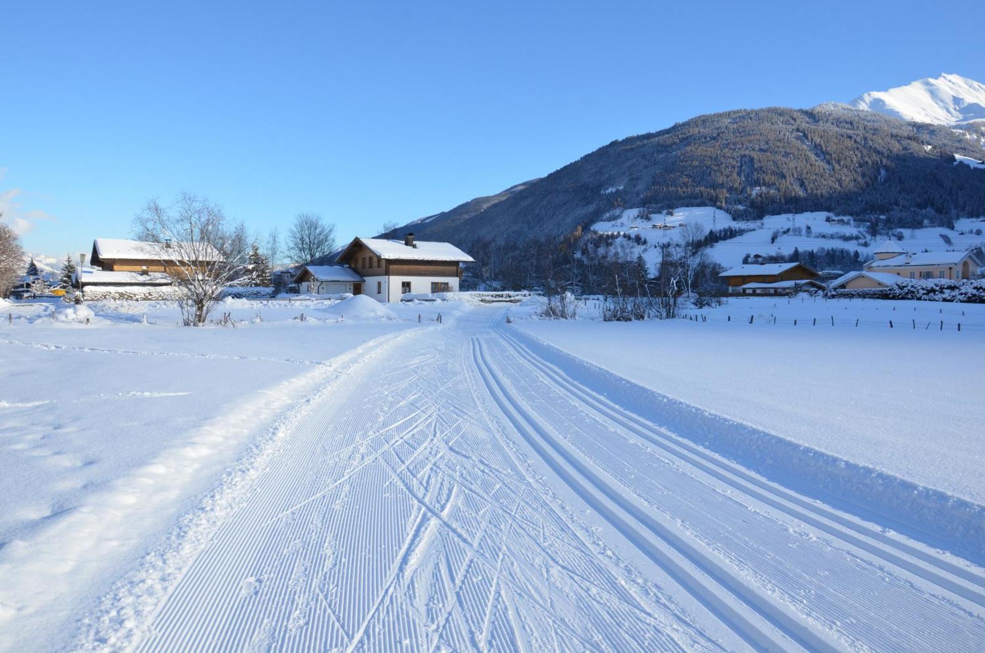 Hotel Wieser Mittersill Bagian luar foto