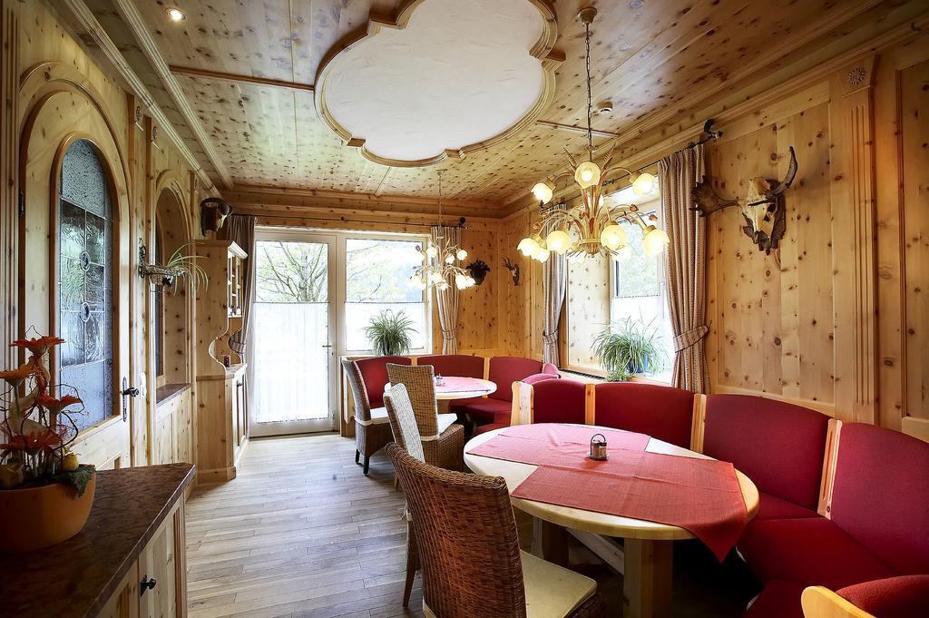 Hotel Wieser Mittersill Bagian luar foto