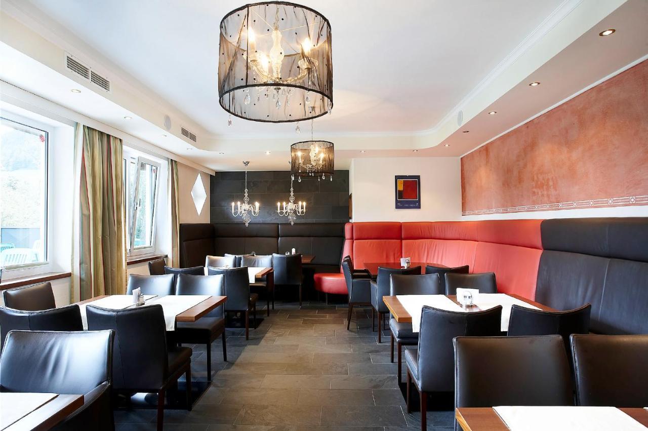 Hotel Wieser Mittersill Ruang foto